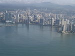 Miniatura para Bahía de Panamá