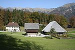 Freilichtmuseum Ballenberg