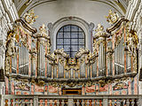 Köhler-Orgel in Bamberg