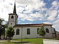 Église Saint-Jean-Baptiste de Bénaménil