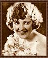 Billie Dovein 1923geboren op 14 mei 1903