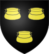 Blason de Briaucourt