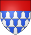 Blason de Baie-D'Urfé