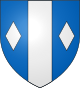 Labastide-Saint-Georges – Stemma