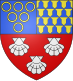 Coat of arms of Larré