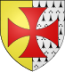 Coat of arms of Sulniac