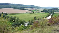 Leinetal bei Freden