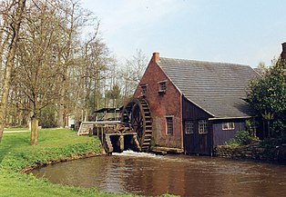 Reppelmolen