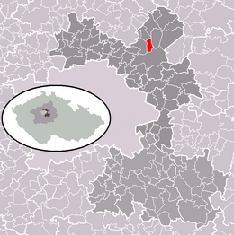 Borek - Localizazion