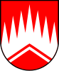 Coat of arms of Boskovice