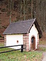 Chapelle Saint-Wendelin de Bousseviller