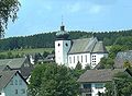 St. Marien Church, Bracht