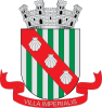 Official seal of Canavieiras