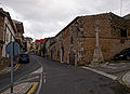 calles de Búger