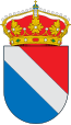 Blason de Cellamare