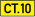 CT 10, VNM.svg