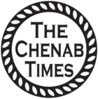 logo de The Chenab Times