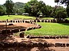 Caguana Ceremonial Ball Courts Site