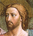 «Диво з динарієм» (деталь), бл. 1425, каплиця Бранкаччі, Санта-Марія-дель-Карміне, Флоренція