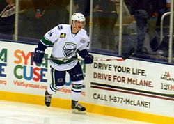 Carter Bancks Utica Comets.jpg