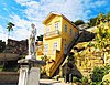 Casa na Ladeira do Morro do Valongo, 21