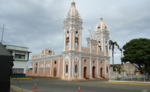 Miniatura para Catedral de Nuestra Señora del Rosario (Cabimas)