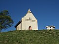 Chapelle Notre-Dame-de-Lourdes de Chevrières