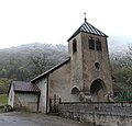 Kapelle Saint-Antoine