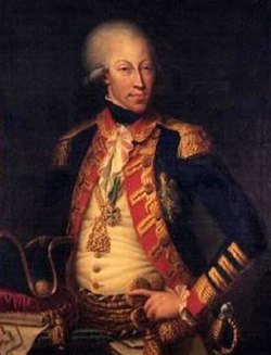 Carlo Emanuele IV di Savoia