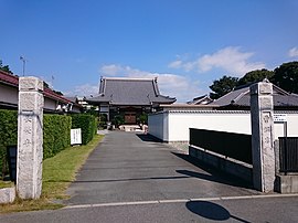 長栄寺