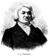 Christian Jürgensen Thomsen (1788-1865)
