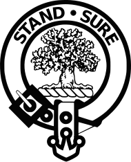 Clan member crest badge - Clan Anderson.svg