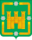 Blason de Arsk