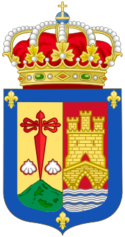 Miniatura per Escut de La Rioja