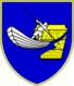 Coat of arms of Municipality of Litija