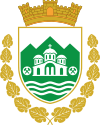 Грб на Општина Пробиштип