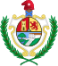 Blason de San Antonio de los Baños