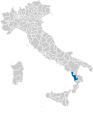 02 - Cosenza