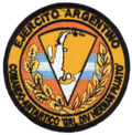 Miniatura para Comando Conjunto Antártico