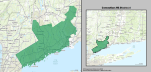 Connecticut US Congressional District 4 (since 2013).tif