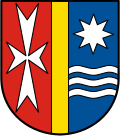 Brasão de Bad Dürrheim