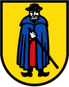 Das Wappen von Garrel