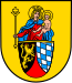 Blason de Hallgarten