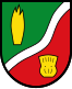 Coat of arms of Helvesiek