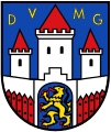 Wappen von Jever, Deutschland
