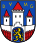 Wappen der Stadt Jever