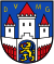 Wappen der Stadt Jever