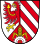 Wappen vom Landkreis Fürth