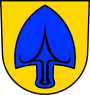 Wappen Nordheims