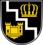 Wappa vo de Gmoed Wilhelmsdorf (Württemberg)